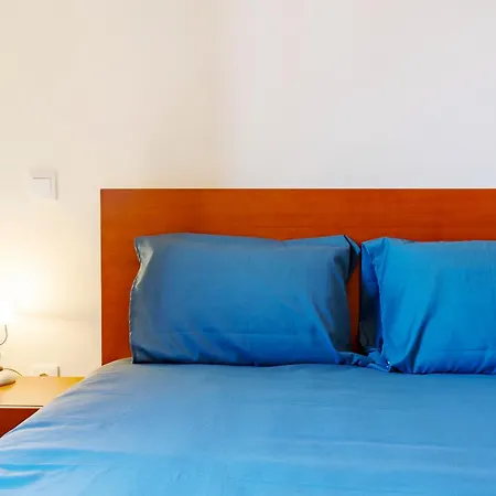 Casa Da Bemposta Σπίτι διακοπών