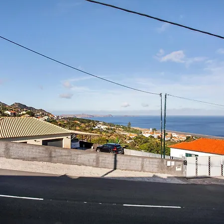 Casa Da Bemposta Сasa de vacaciones Machico (Madeira)
