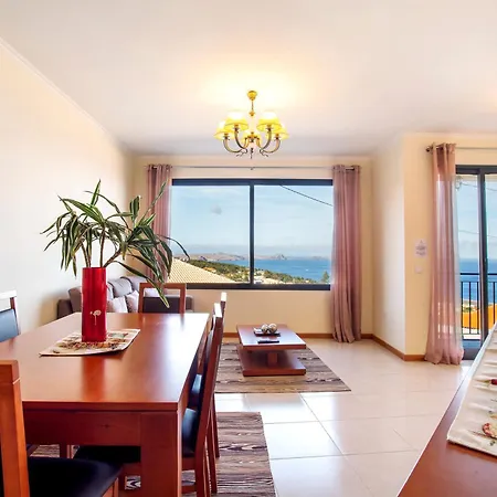 Casa Da Bemposta Machico (Madeira)