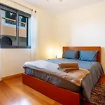 Casa Da Bemposta 펜션 마치코