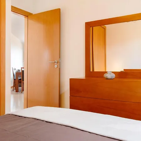 Vakantiehuis Casa Da Bemposta *