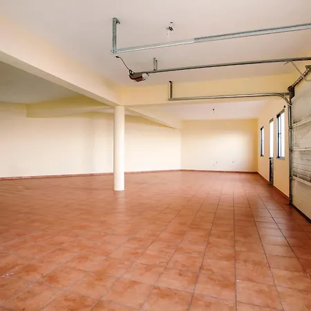 Vakantiehuis Casa Da Bemposta Machico (Madeira)