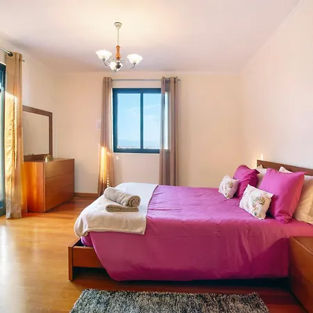 Vakantiehuis Casa Da Bemposta