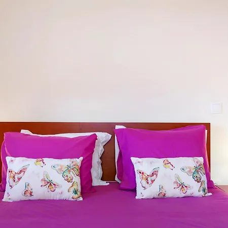 Casa Da Bemposta Prázdninový dům