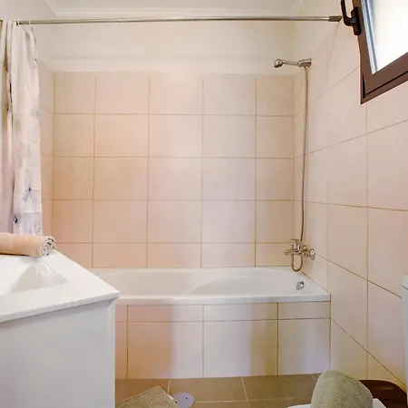 Casa Da Bemposta Prázdninový dům *