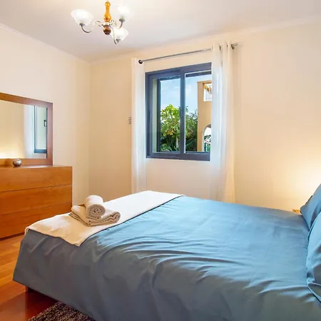 Casa de Férias Casa Da Bemposta Machico (Madeira)