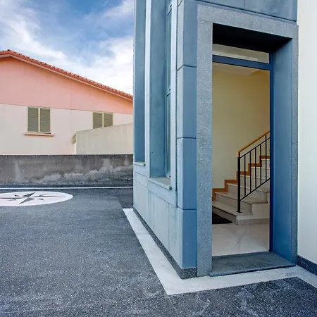 Casa Da Bemposta Machico (Madeira)