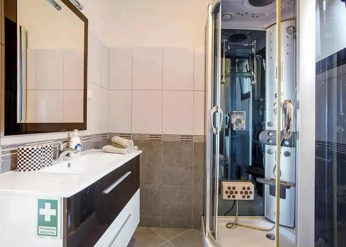 Casa Da Bemposta Machico (Madeira)