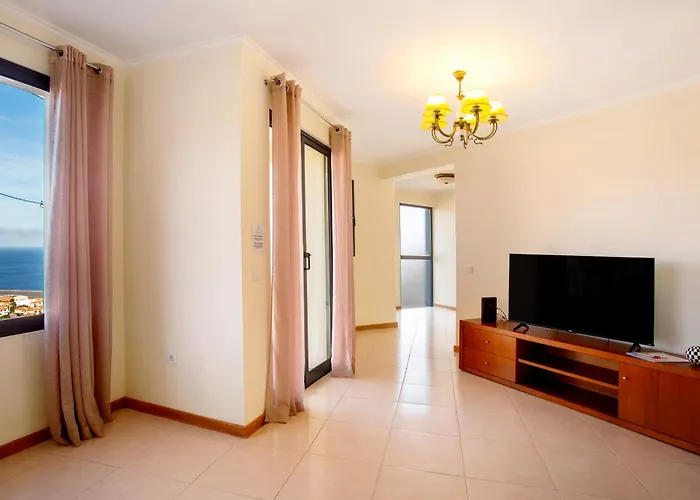 Casa Da Bemposta * Machico (Madeira)