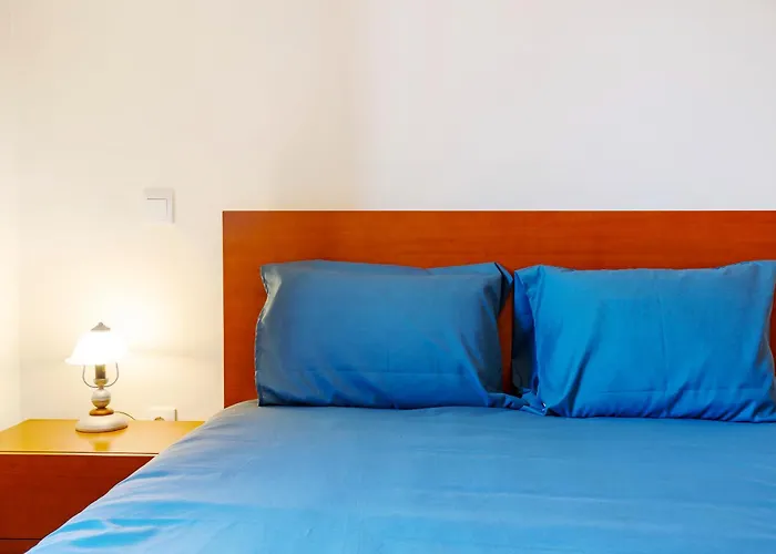 Casa Da Bemposta Holiday home