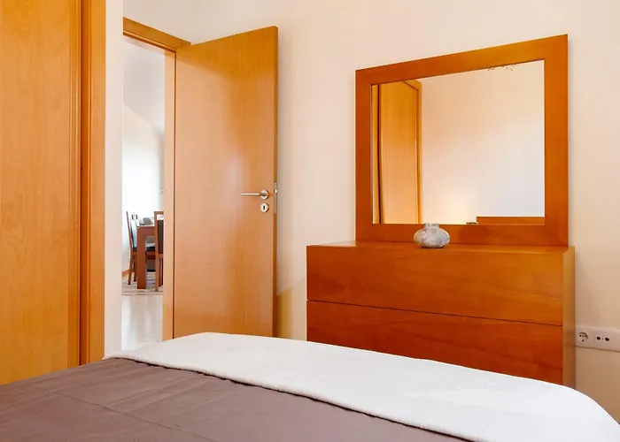 Holiday home Casa Da Bemposta *