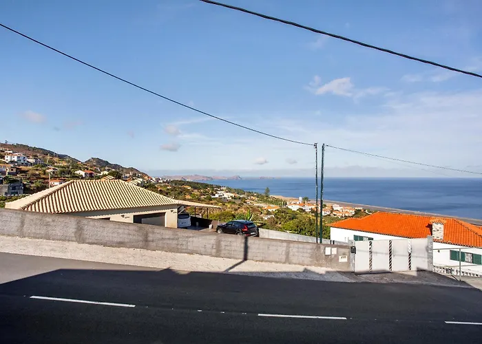 Casa Da Bemposta Holiday home Machico (Madeira)