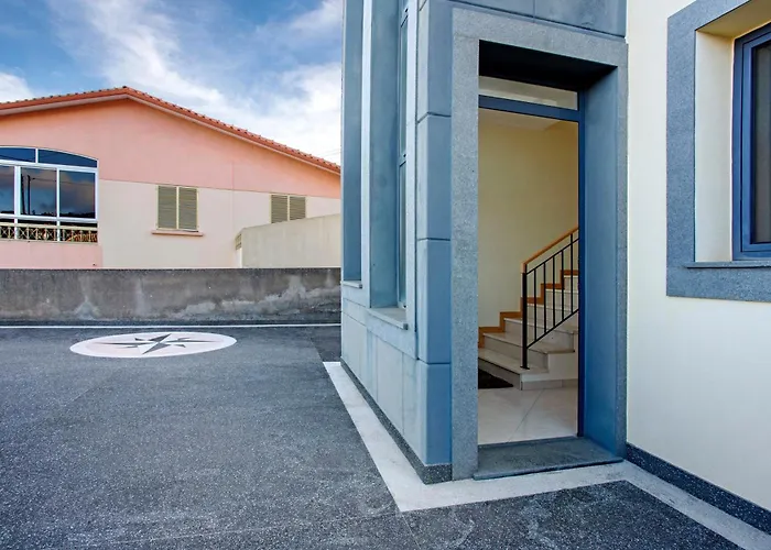 Casa Da Bemposta * Machico (Madeira)