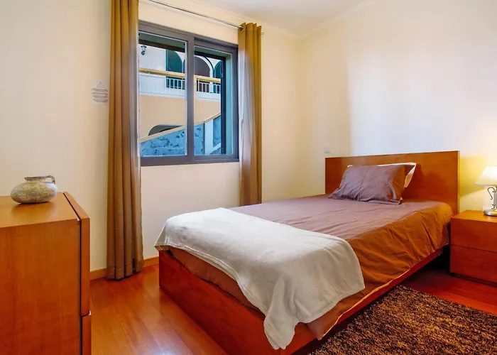 Holiday home Casa Da Bemposta