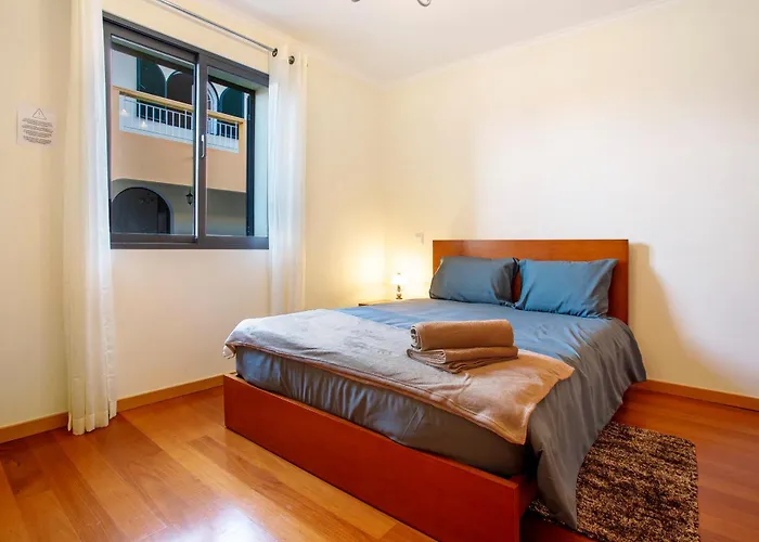 Holiday home Casa Da Bemposta