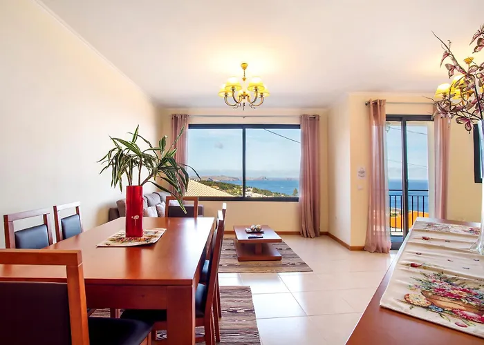 Casa Da Bemposta Machico (Madeira)